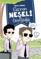 Ajanlar Peimizde - Elann Neeli Gnl 3. Kitap Mavi Kirpi Yaynlar