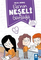 Dengeli Beslenme Kampanyas - Elann Neeli Gnl 5. Kitap Mavi Kirpi Yaynlar