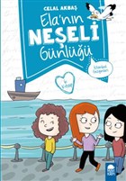 stanbul Gezginleri - Elann Neeli Gnl 6. Kitap Mavi Kirpi Yaynlar