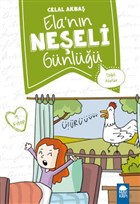 Doal Afetler - Elann Neeli Gnl 9. Kitap Mavi Kirpi Yaynlar