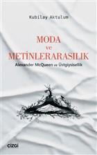 Moda ve Metinleraraslk izgi Kitabevi Yaynlar