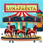 Leyla Lunaparkta Mirket ocuk