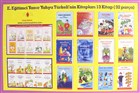 Yahya Trkeli`nin Kitaplar (13 Kitap Takm) zlem Yaynevi