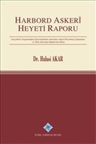 Harbord Askeri Heyeti Raporu Trk Tarih Kurumu Yaynlar