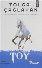 Toy Mauk Kitap