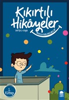 Mutlu Eden Baloncuklar - Kkrtl Hikayeler (3. Snf) Mavi Kirpi Yaynlar