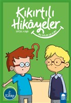 Bu Gelen de Kim - Kkrtl Hikayeler (3. Snf) Mavi Kirpi Yaynlar