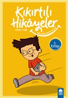 Yakndan Gelen Sesler - Kkrtl Hikayeler (3. Snf) Mavi Kirpi Yaynlar