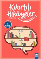 Krdm Olmadan - Kkrtl Hikayeler (3. Snf) Mavi Kirpi Yaynlar