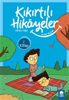 Ah Bir Bilsem - Kkrtl Hikayeler (3. Snf) Mavi Kirpi Yaynlar