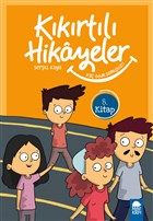 Ka Adm Demitin - Kkrtl Hikayeler (3. Snf) Mavi Kirpi Yaynlar