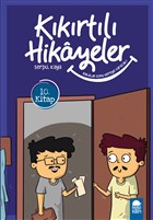 Bakalm Sonu Nereye Varacak - Kkrtl Hikayeler (3. Snf) Mavi Kirpi Yaynlar