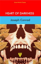 Heart Of Darkness Urzeni Yaynclk