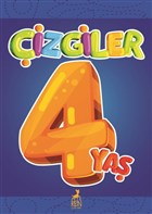 izgiler 4 Ya Ren Kitap