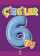 izgiler 6 Ya Ren Kitap