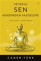 Yeter ki Sen Kendinden Vazgeme Cinius Yaynlar