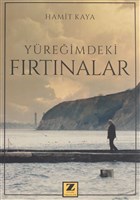 Yreimdeki Frtnalar Zinde Yaynclk