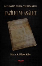 Fazilet ve Asalet Kpr Kitaplar