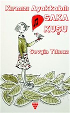 Krmz Ayakkabl Saka Kuu Urzeni Yaynclk