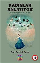 Kadnlar Anlatyor Tantra Akademi