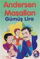 Gm Lira - Andersen Masallar 3 (El Yazl) Kare Yaynlar - Okuma Kitaplar