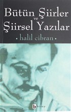 Btn iirler ve iirsel Yazlar Birey Yaynclk