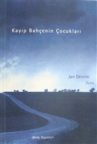Kayp Bahenin ocuklar Birey Yaynclk