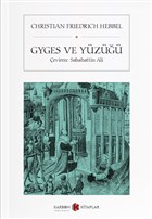 Gyges ve Yz Karbon Kitaplar