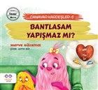 Bantlasam Yapmaz m? - Canavar Kardeler 5 Cezve ocuk