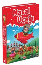 Masal Ua (Ciltli) Yakamoz Yaynevi