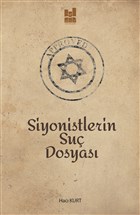 Siyonistlerin Su Dosyas Mgv Yaynlar