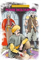 Pembe ncili Kaftan - mer Seyfettin Hikayeleri 2 Aperatif Kitap Yaynlar
