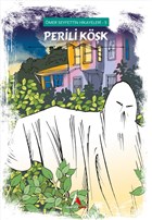 Perili Kk - mer Seyfettin Hikayeleri 5 Aperatif Kitap Yaynlar