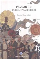 Pazarck Trkmen Alevileri Trk Tarih Kurumu Yaynlar
