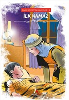 lk Namaz - mer Seyfettin Hikayeleri 8 Aperatif Kitap Yaynlar