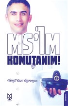 Ms`im Komutanm! Yason Yaynclk