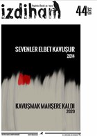zdiham Dergisi Say: 44 Mart - Nisan 2020 zdiham Dergisi