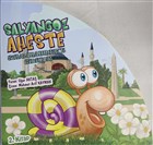 Salyangoz Aheste Sultanahmet`e Gidiyor 2. Kitap Kltr A.. - Ariv