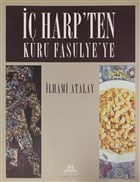  Harp`ten Kuru Fasulye`ye Kltr A.. - Ariv