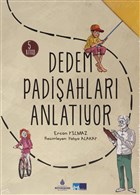 Dedem Padiahlar Anlatyor (5 Kitap Takm) Kltr A.. - Ariv