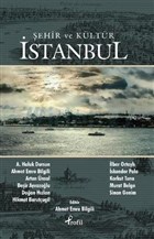 ehir ve Kltr stanbul Profil Kitap