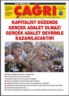 Yeni Dnya in ar Dergisi Say: 198 ubat-Mart-Nisan 2020 Dnm Yaynlar