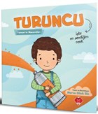 Yaman`n Maceralar Turuncu Mikado Yaynlar