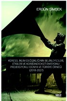 Kresel klim Deiikliinin Belirleyici, Etkileri ve Karbondioksit Emisyonu Prejiksyonu: Dnya Ve Trkiye rnei (2018-2027) Gece Kitapl