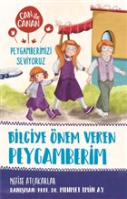 Bilgiye nem Veren Peygamberim - Can ile Canan Peygamberimizi Seviyoruz Tima ocuk - lk ocukluk