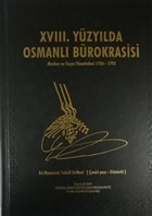 XVIII. Yzylda Osmanl Brokrasisi Devlet Arivleri Genel Mdrl