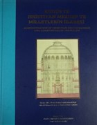 Kuds`te Hristiyan Mezhep ve Milletlerin daresi Devlet Arivleri Genel Mdrl