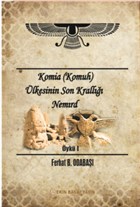 Komia (Komuh) lkesinin Son Krall Nemrd - yk 1 Ekin Basm