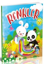 Renkler Damla Yaynevi ocuk