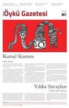 Edisyon yk Gazetesi Say: 1 Mart 2020 Edisyon Kitap